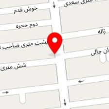 املاک مبعث