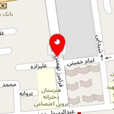 املاک سرابادانی