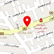 مشاوره املاک کاشانه
