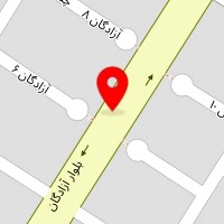 وکیل پایه یک دادگستری علی زمندی