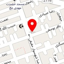 املاک دیپلمات و نمایندگی بیمه ایران