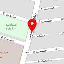 سالن زیبایی گلها