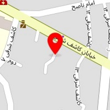 سالن زیبایی عسل