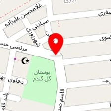 مشاور املاک طلایی