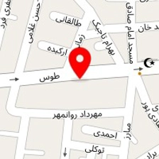 آژانس املاک پردیس