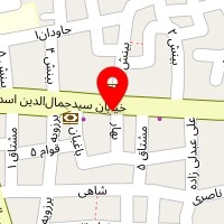 دکتر بشری رسول زاده