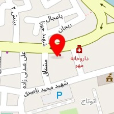 دکتر تینا اکبرزاده
