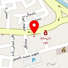 دکتر حمیدرضا کیانی