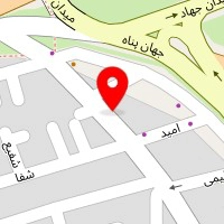 سالن پیرایش سعید