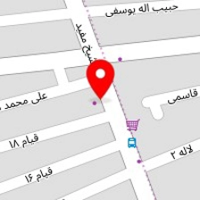 سالن پیرایش امیر