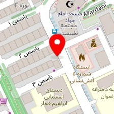 آرایشگاه پارادایس