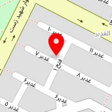 سالن پیرایش کینگ کات