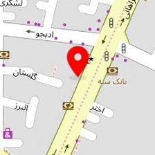 آموزشگاه آرایشگری البرز