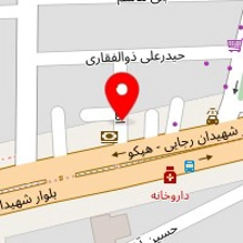 سالن زیبایی عروس ایرانی