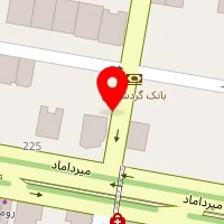مشاور املاک کوی نفت