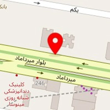 املاک پرشین کلاسیک