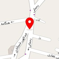 املاک خسروانی شعبه قیطریه