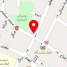 املاک ماه نو