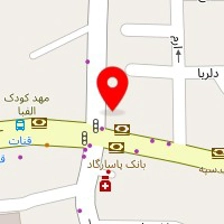مسکن دزوس