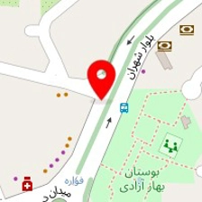 مشاورین املاک شهران