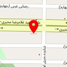 مسکن احسان