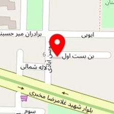 مشاورین املاک گلستان