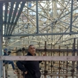داربست فلزی حسین امینی
