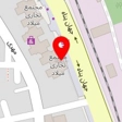 سالن پیرایش سامان