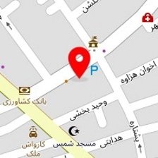 سالن زیبایی زهره عبادی