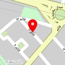 سالن زیبایی لی لی رز