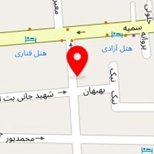 مسکن آرش