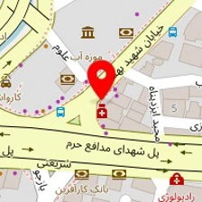کلینیک زیبایی دکتر نافذی