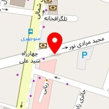 املاک خانه سفید