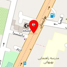 مشاورین املاک هجرانی