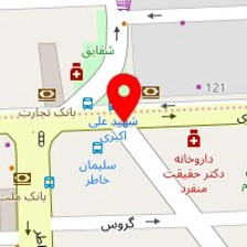مسکن آرمان