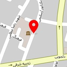 سالن زیبایی سیب سرخ