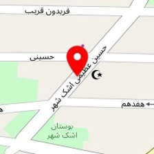 املاک محسن
