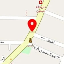 املاک 20