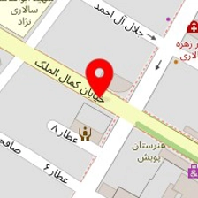 دفتر وکالت رضا سرچاهی
