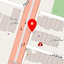 مسکن بزرگ سروش