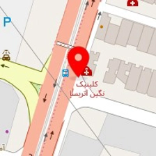املاک قصر پونک