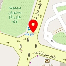 مشاور املاک نرگس