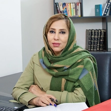 وکیل زهرا سلطانی