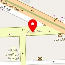 گروه مشاورین املاک آراد
