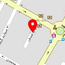 دکتر نسرین نظام الشریعه