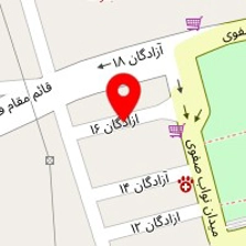 سالن زیبایی اسماء پور مهنی
