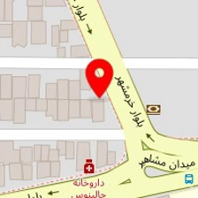 دکتر فاطمه سپهری