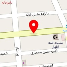 مشاورین مسکن فراهانی