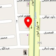 مسکن محمدی