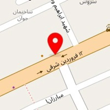 سالن آرایش توتیا